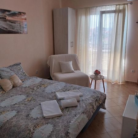 Apartments M&T ティヴァト エクステリア 写真