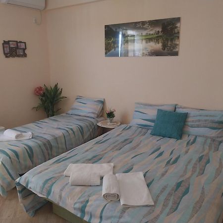 Apartments M&T ティヴァト エクステリア 写真