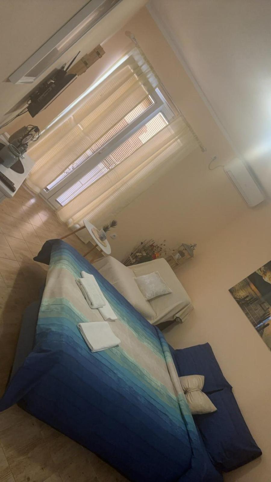 Apartments M&T ティヴァト エクステリア 写真