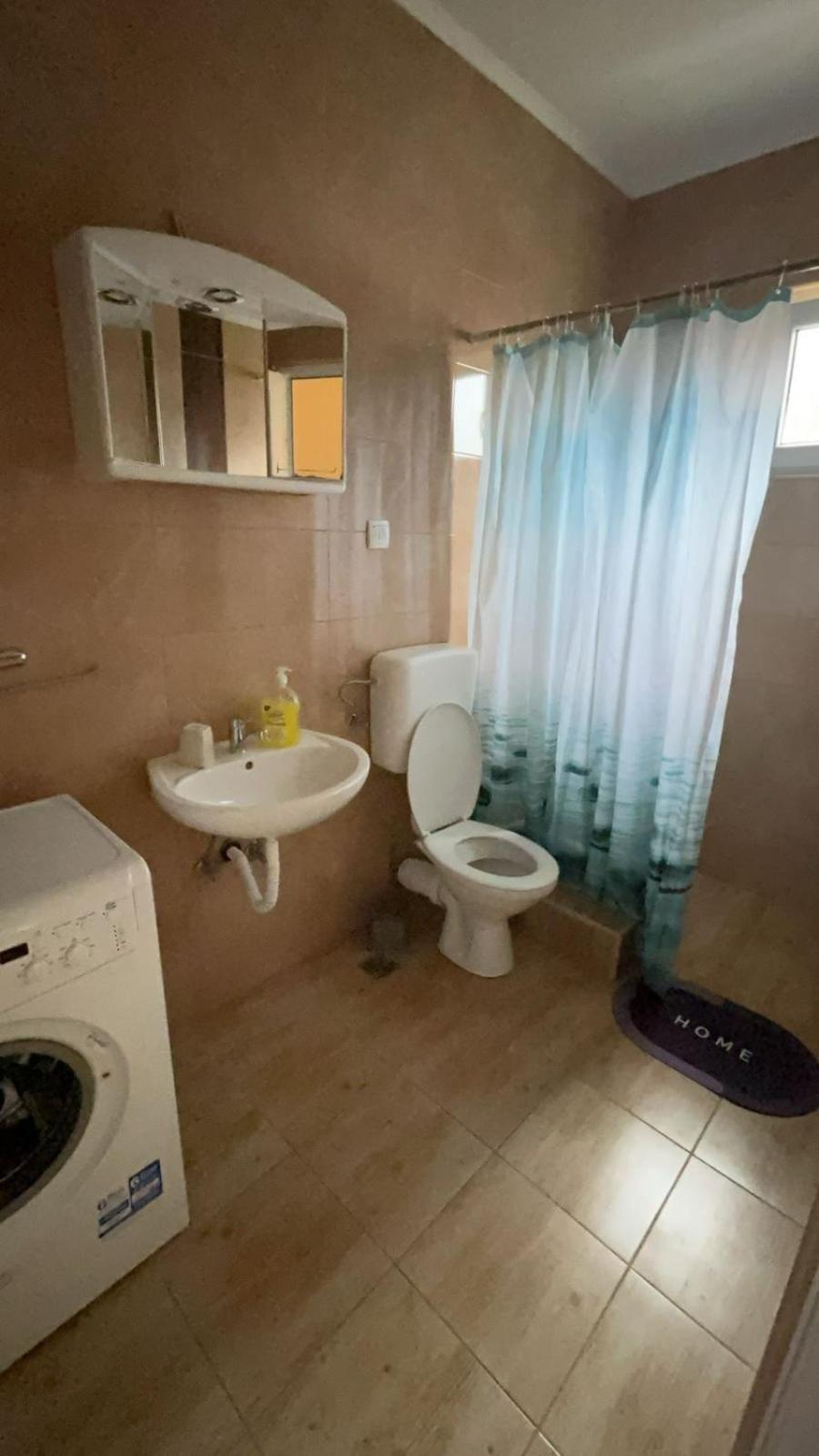 Apartments M&T ティヴァト エクステリア 写真