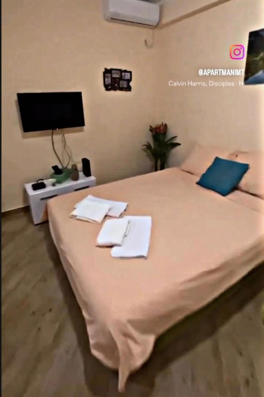 Apartments M&T ティヴァト エクステリア 写真