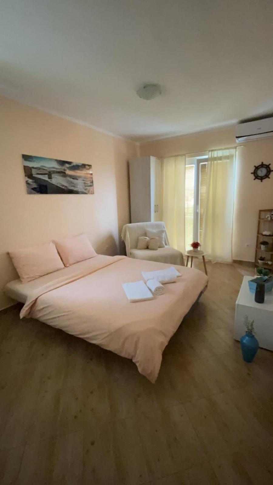 Apartments M&T ティヴァト エクステリア 写真