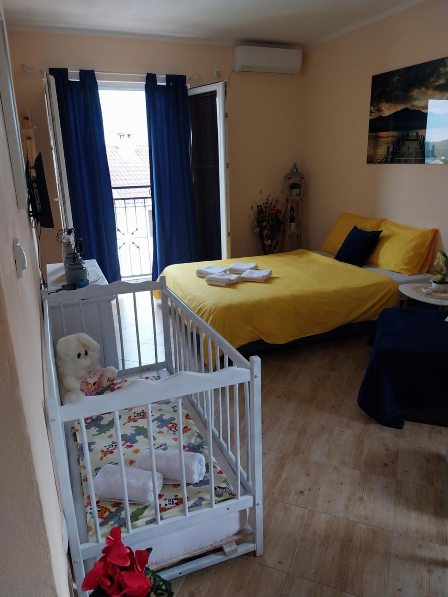 Apartments M&T ティヴァト 部屋 写真
