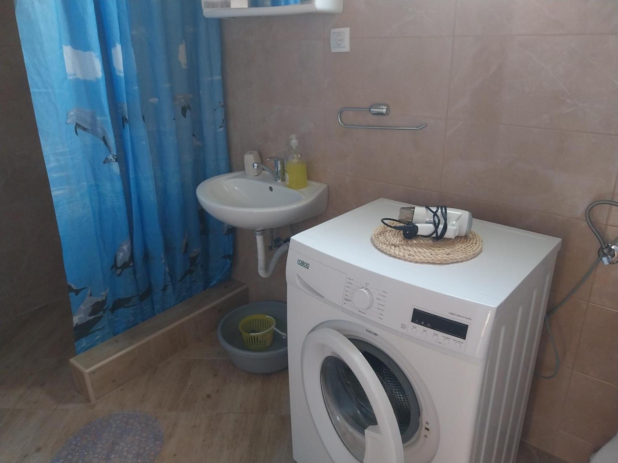 Apartments M&T ティヴァト 部屋 写真