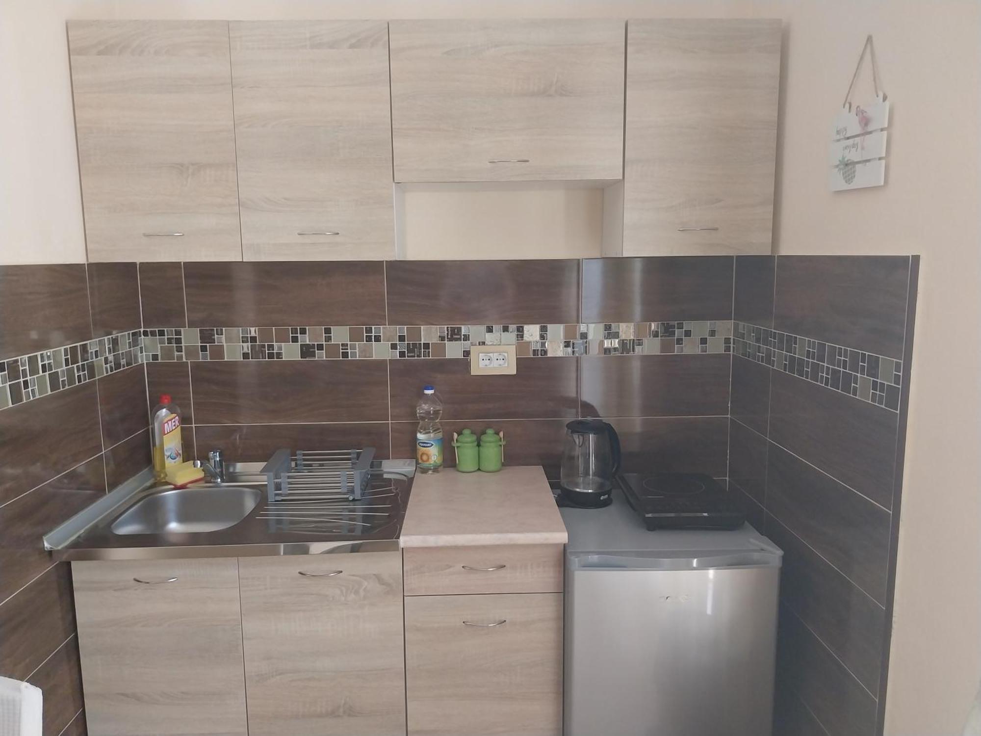 Apartments M&T ティヴァト エクステリア 写真