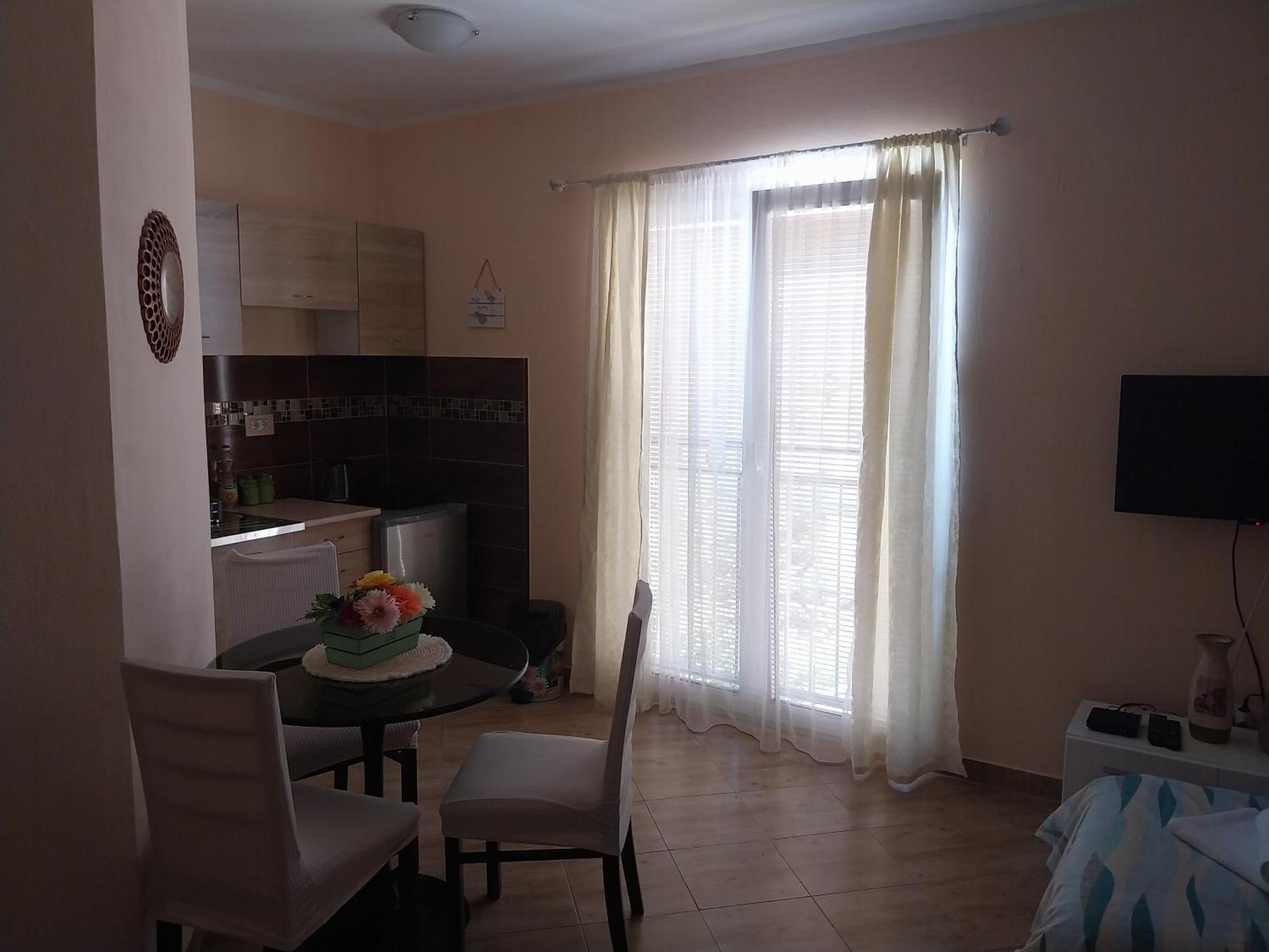 Apartments M&T ティヴァト エクステリア 写真