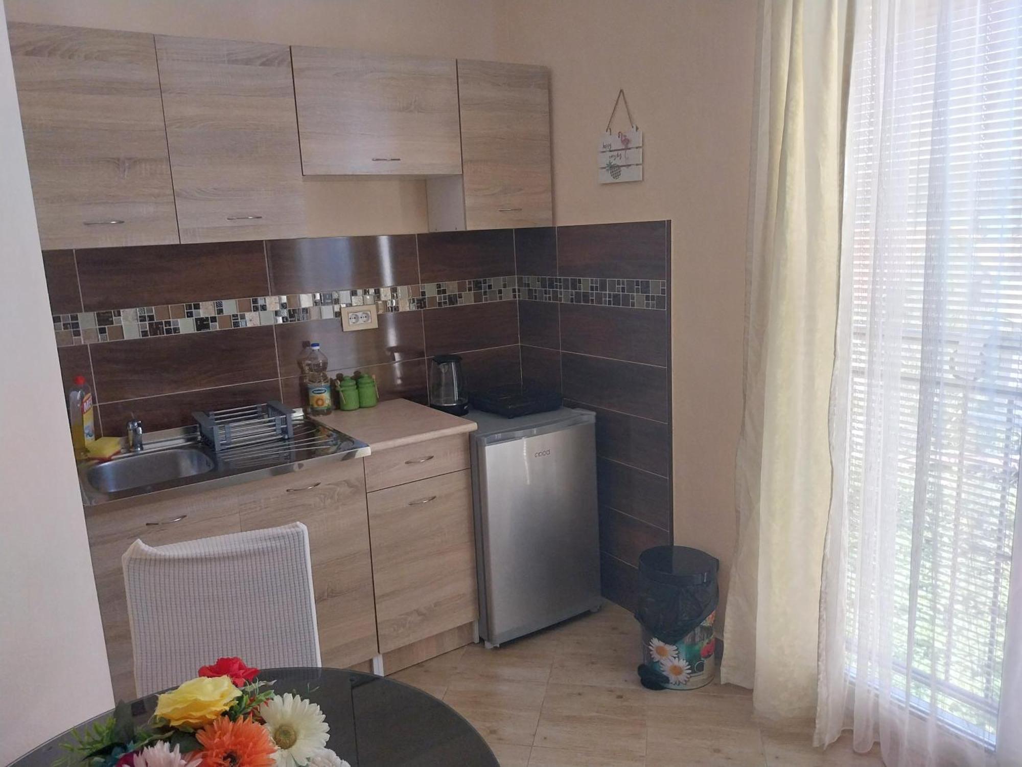 Apartments M&T ティヴァト エクステリア 写真