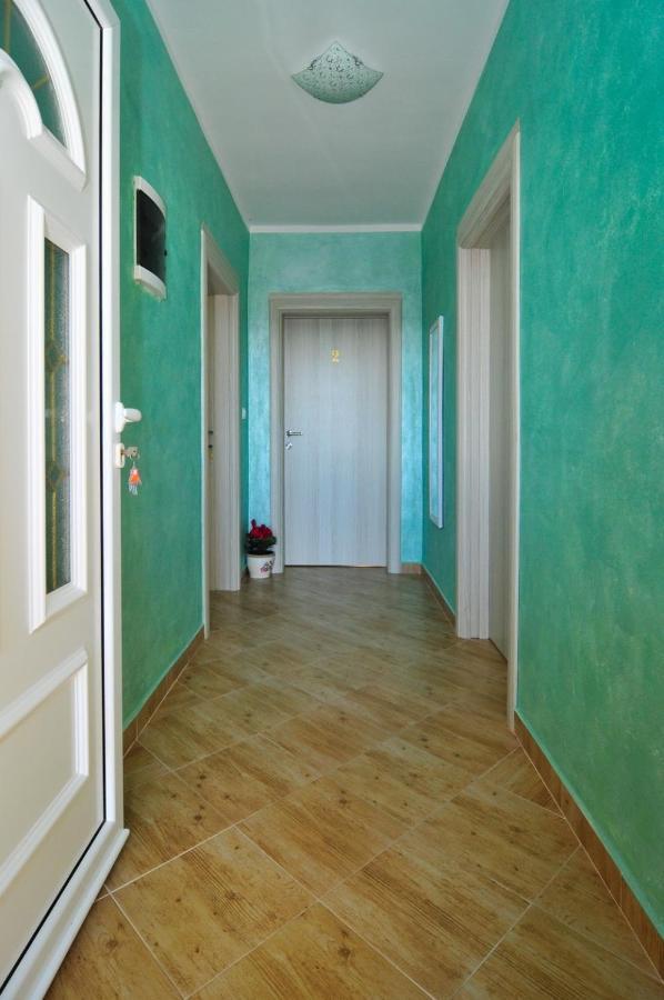Apartments M&T ティヴァト エクステリア 写真