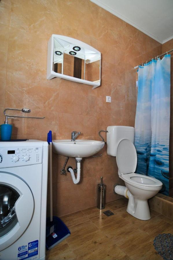 Apartments M&T ティヴァト エクステリア 写真